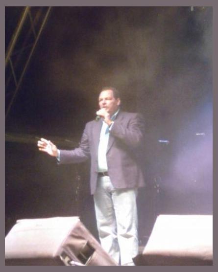 Roberto Bahia